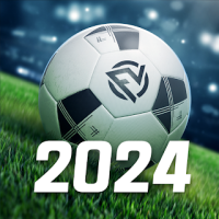تحميل لعبة Football League 2024 للأندرويد
