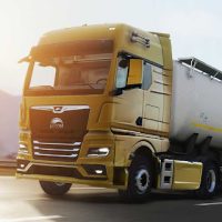 تحميل لعبة Truckers of Europe 3 للأندرويد